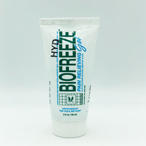 BioFreeze Gel 59ml