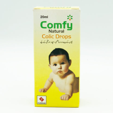 Comfy Drop 20ml