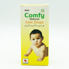 Comfy Drop 20ml