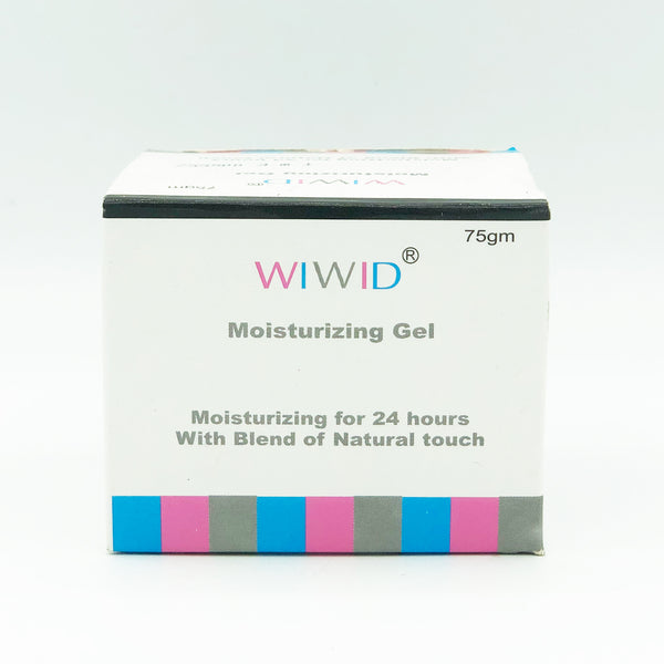 Wiwid Moisturising Gel 75g
