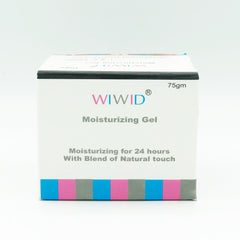 Wiwid Moisturising Gel 75g