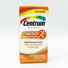 Centrum Energy Ginsing 1S