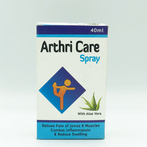 Arthri Care Spray 40ml
