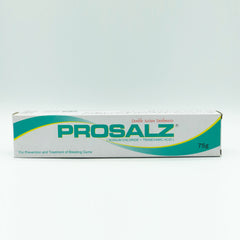 Prosalz Toothpaste 75g