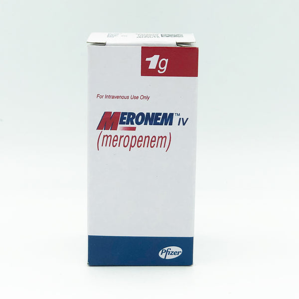 Meronem 1g