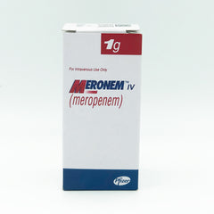 Meronem 1g