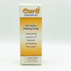 Curil Shampoo