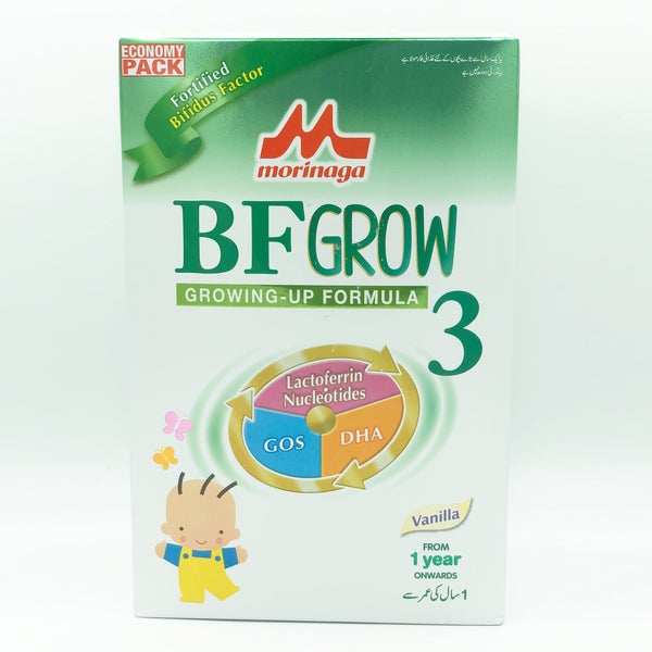 BF 3 soft pack 600gm