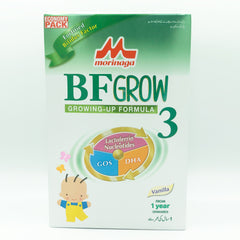 BF 3 soft pack 600gm