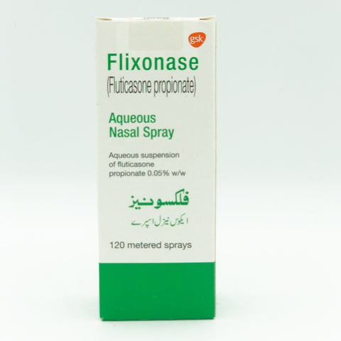 Flixonase Nasal Spray