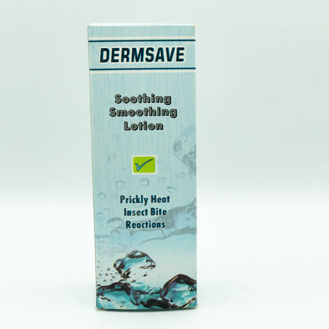 Dermsave Lotion