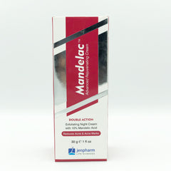 Mandelac Cream 30gm