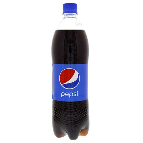 Pepsi 1L