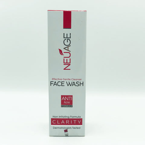 Neuage Face Wash