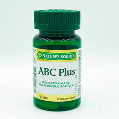 ABC PLUS 1 S