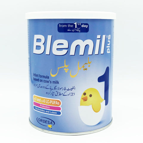 Blemil Plus-1 400gm