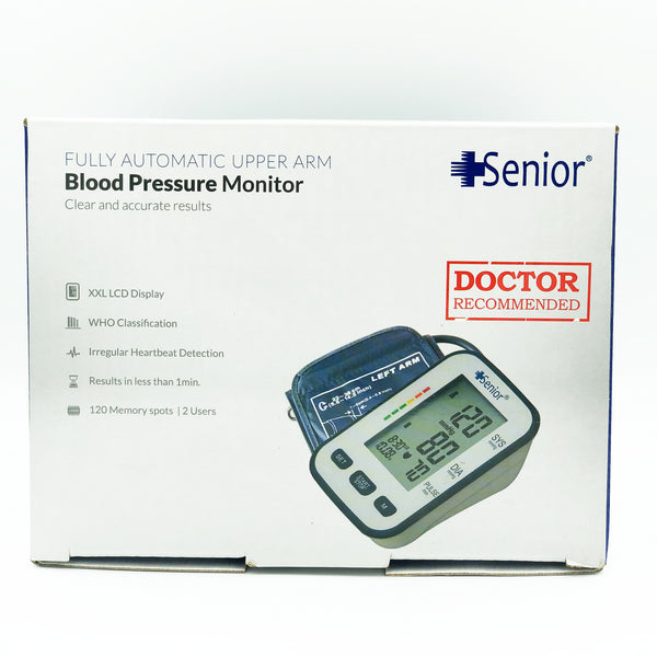 MASTER BP OPRETER DIGITAL 1 S