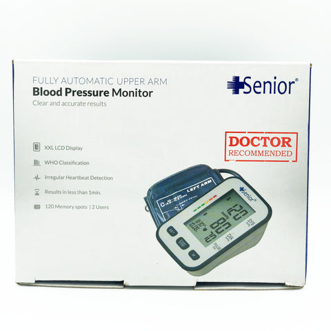 MASTER BP OPRETER DIGITAL 1 S