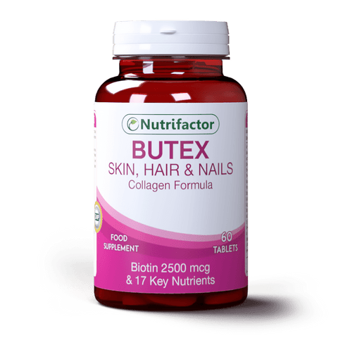 Butex tablet