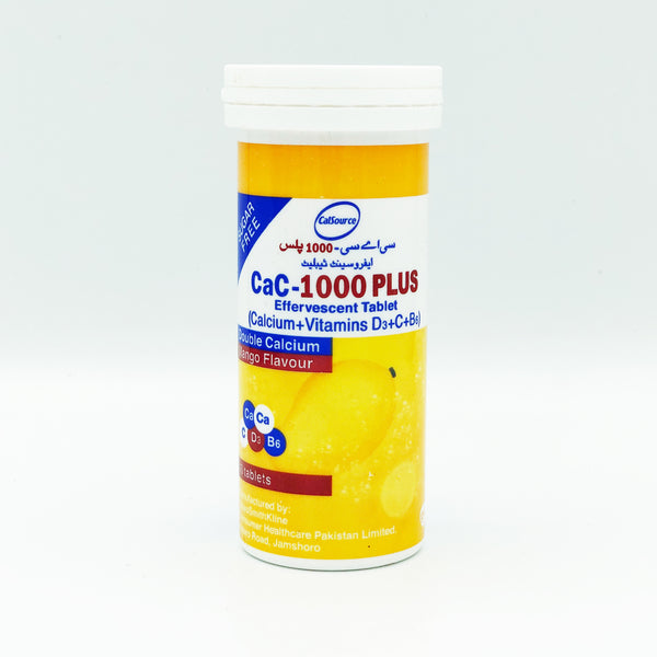 CAC 1000 MANGO 10 S