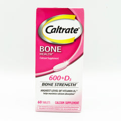 CALTRATE  1 S
