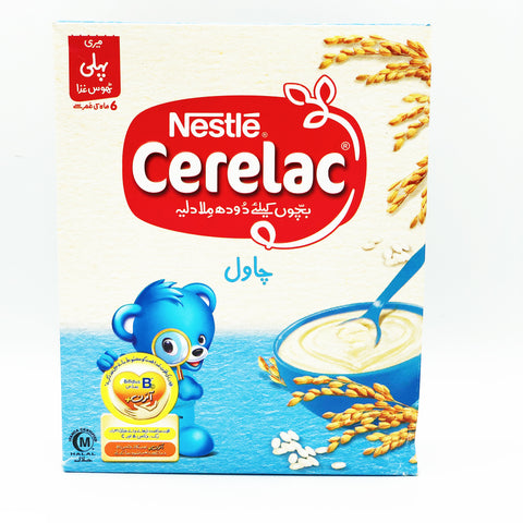 Cerelac Rice 175g