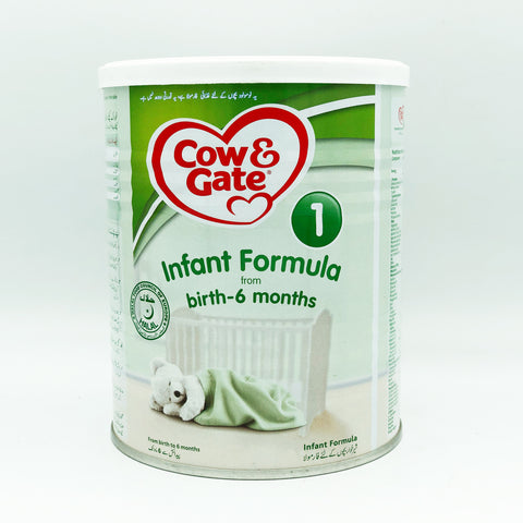 Cow & Gate-1 400gm