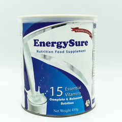 Energy Sure 400gm