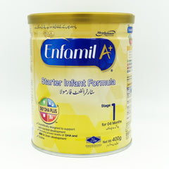 Enfamil 1 400gm