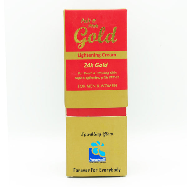 FAIR PINK GOLD 30GM 1 S