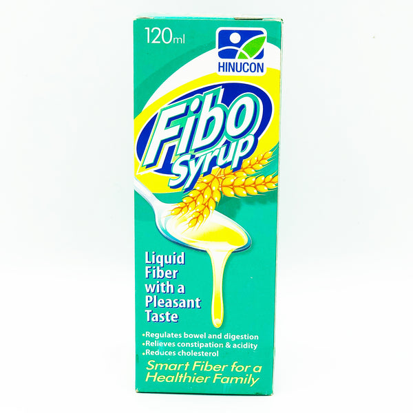 FIBO 120 ML 1 S
