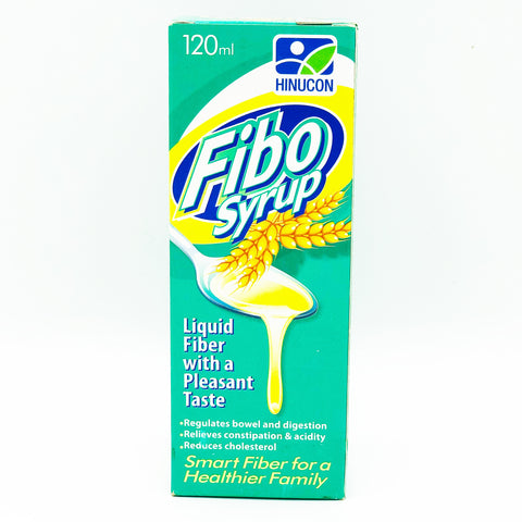 FIBO 120 ML 1 S