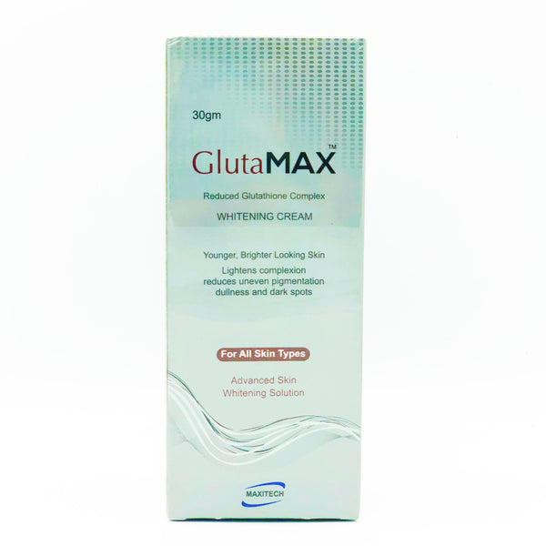 GLUTAMAX 30 GM 1 S