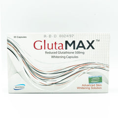 Gluta MAX 500mg