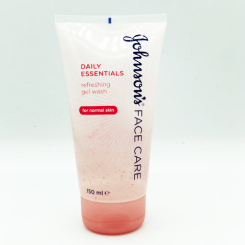 Johnson's Face Care 150ml