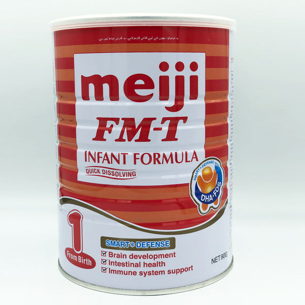 Meiji FM-T-1 900gm