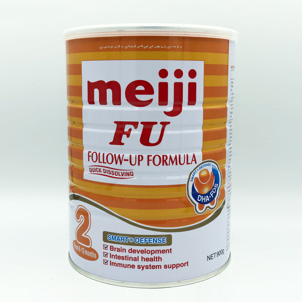 Meiji FU 900gm