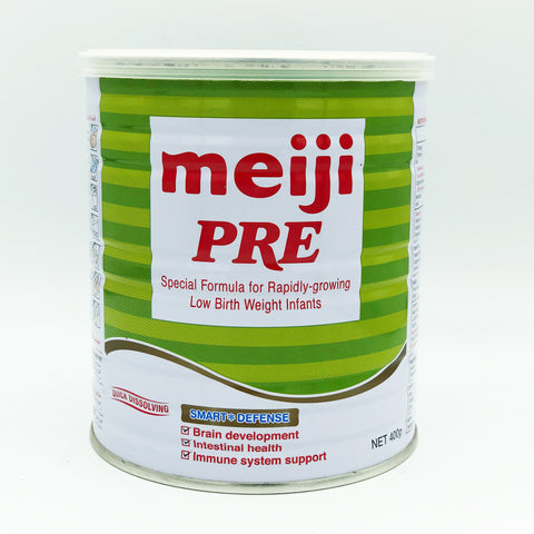 Meiji PRE 400gm