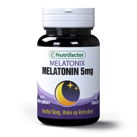 Melatonix 5mg