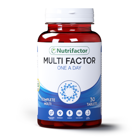 Multifactor