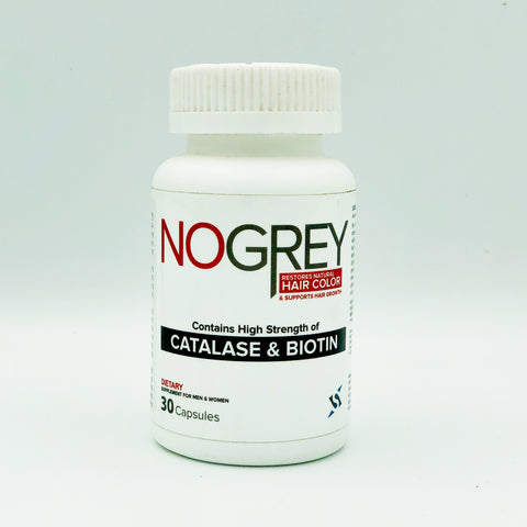 NOGREY CAP