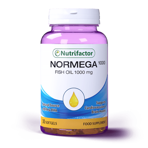Normega 1000mg