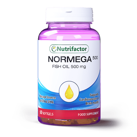 Normega 500mg
