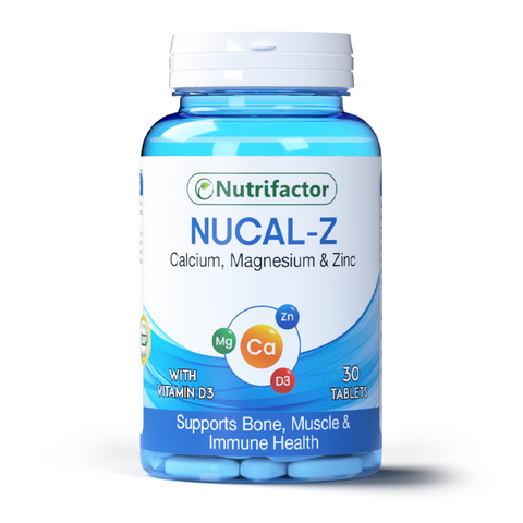 Nucal-z