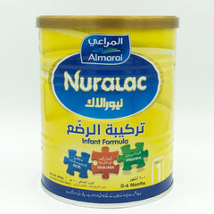 Nuralac 1 400gm