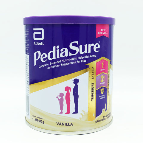 PediaSure 400gm