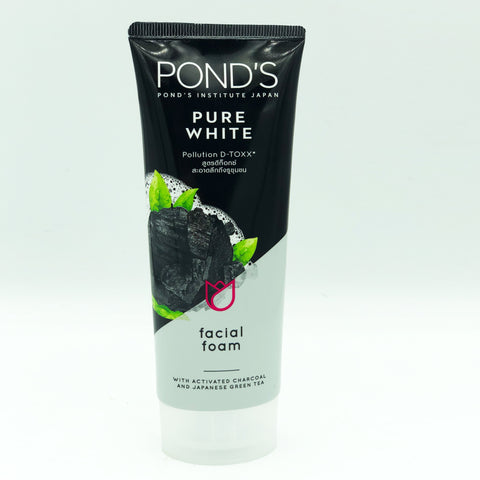 POND'S Pure White