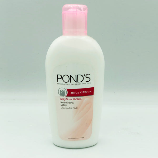 POND'S Triple Vitamin Lotion
