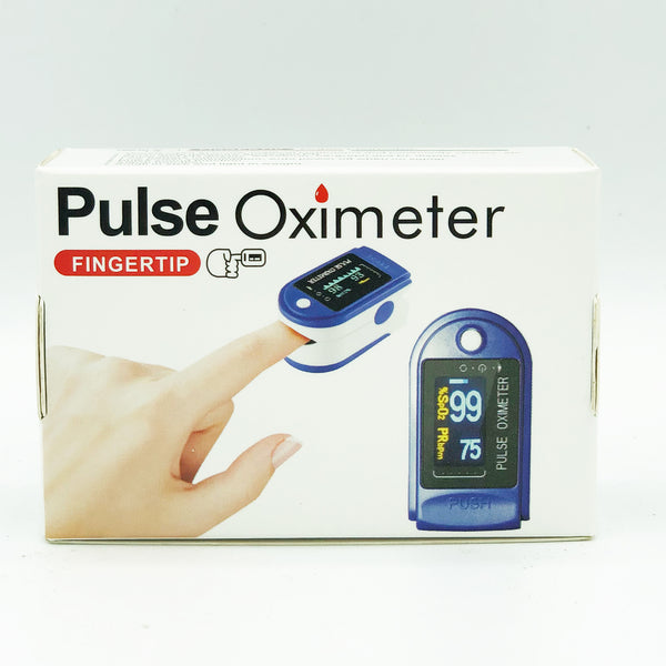 PULSE OXIMETER 1 S
