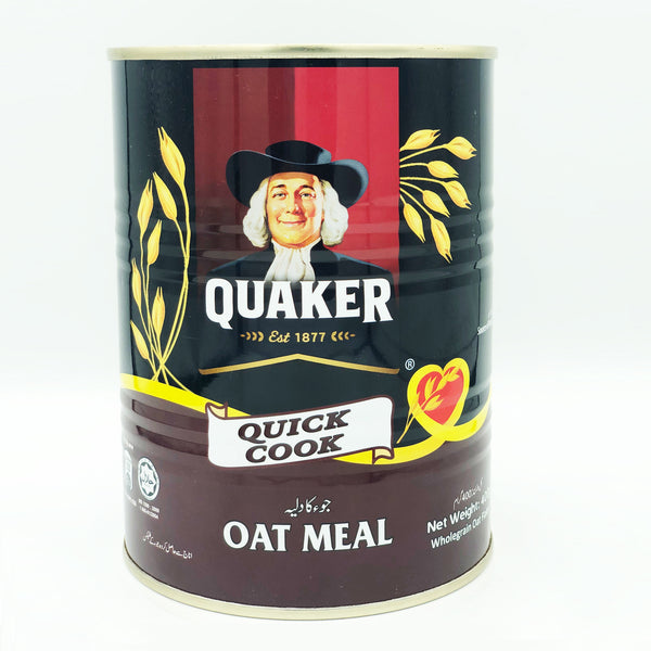 QUAKER 400 GM